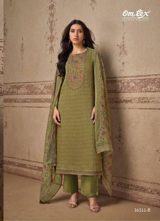 Omtex amina dress material wholesale market in chennai